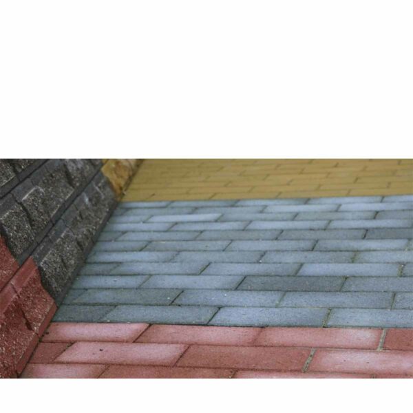 Pavés éco Icaria trois coloris