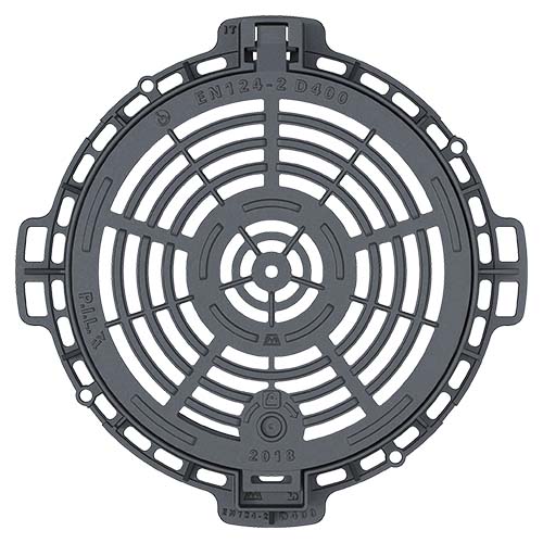 icaria-voirie-grille-articulee-verrouillable-D400