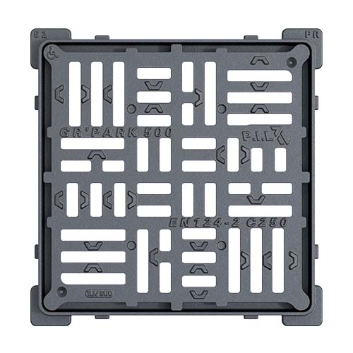 icaria-voirie-grille-plate-PMR-C250